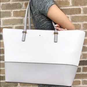 kate spade ♠️ Cedar Street Harmony Tote